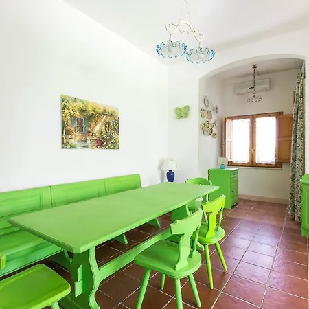 Villa Liliana *