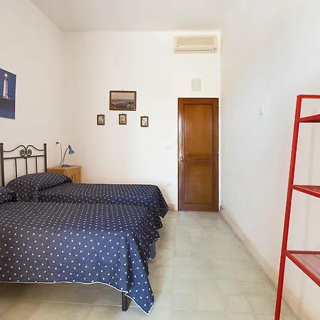 Villa Liliana Marittima