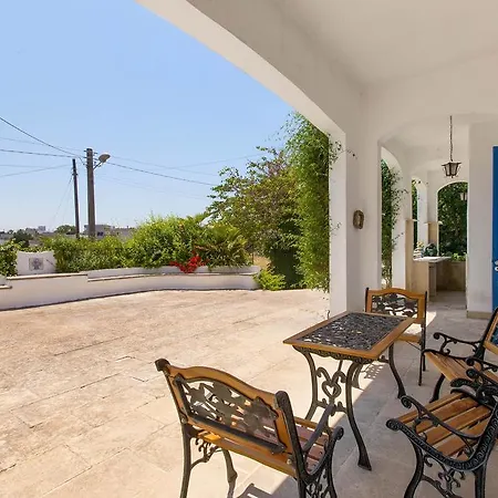 Villa Liliana *