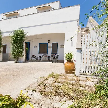 Villa Liliana Marittima