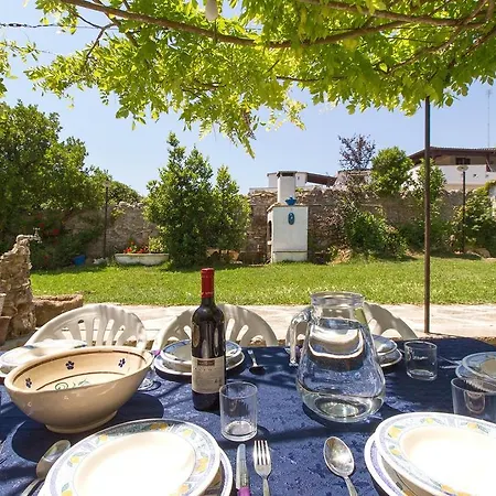 Liliana Villa Marittima