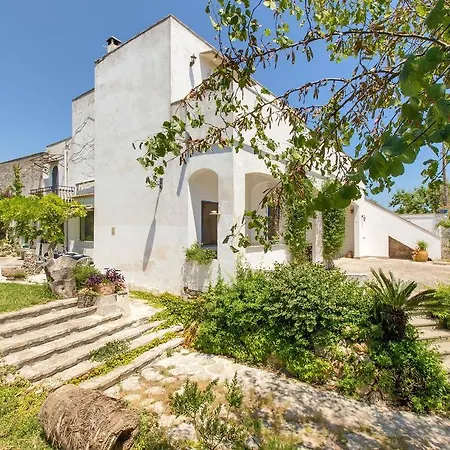 Villa Liliana