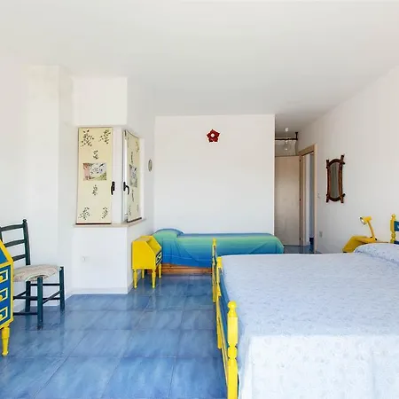 Villa Liliana *