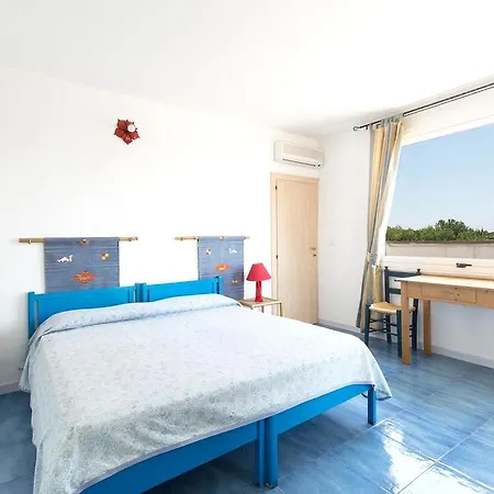 Villa Liliana