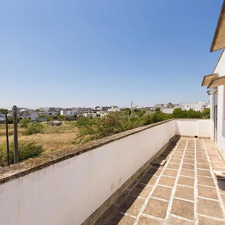 Villa Liliana *