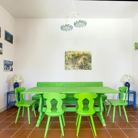 Villa Liliana