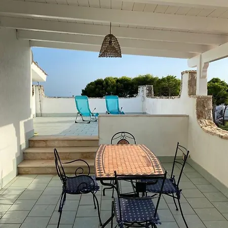 Apartment Liliana Pulsano