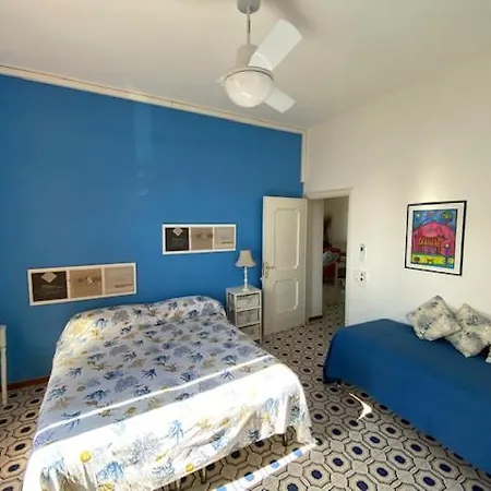Apartment Liliana Pulsano