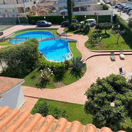 Apartment Liliana *
