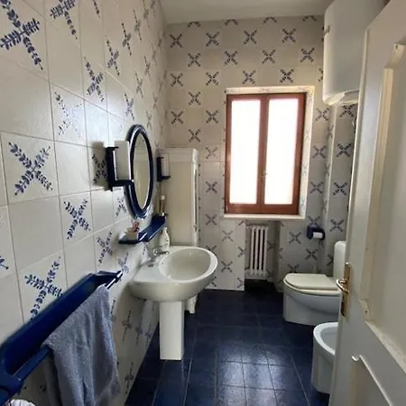 Liliana Apartment