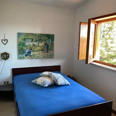 Apartment Liliana *