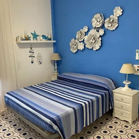 Liliana Apartment Pulsano