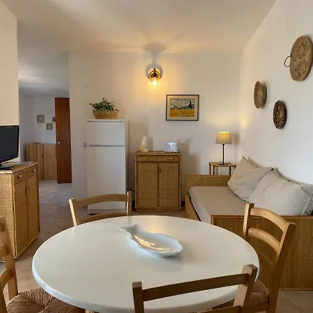 Apartment Liliana